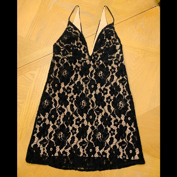 Free People Dangerous Love Mini - Picture 4 of 6